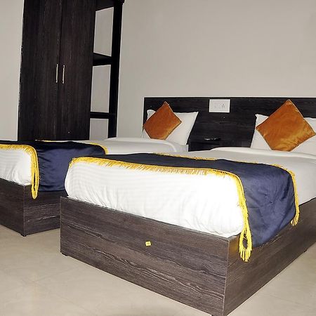 Orange Comforts Devanahalli Bagian luar foto